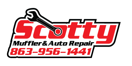 Scotty Muffler & Auto Repair